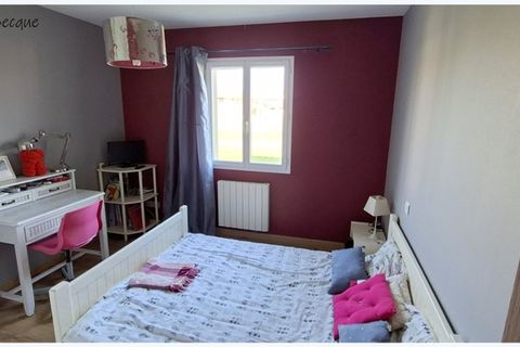 Villa a Randan, Puy-de-Dome, Randan - € 269.000 | Ref: 340930360877 - foto 10
