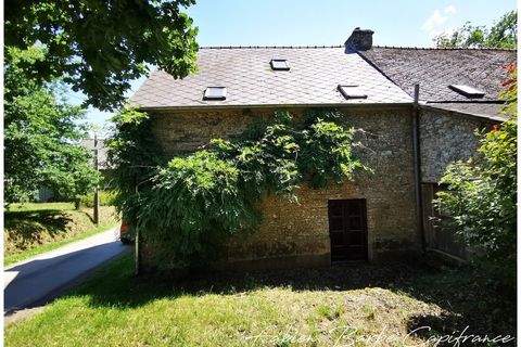 Villa a Loyat, Morbihan, Loyat - € 143.500 | Ref: 340937263186 - foto 2