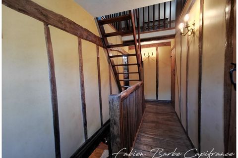 Villa a Loyat, Morbihan, Loyat - € 143.500 | Ref: 340937263186 - foto 9
