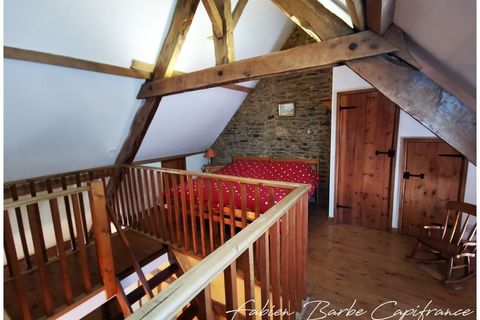 Villa a Loyat, Morbihan, Loyat - € 143.500 | Ref: 340937263186 - foto 12