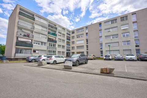 Lejlighed i Bron, Rhone, Bron - € 185.000 | Ref: 340936779525 - foto 9