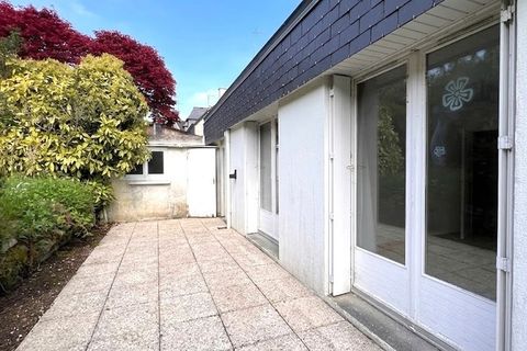 Villa i Quimper, Finistere, Quimper - € 195.000 | Ref: 340931604725 - foto 2