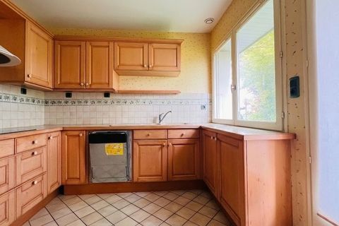Villa i Quimper, Finistere, Quimper - € 195.000 | Ref: 340931604725 - foto 5