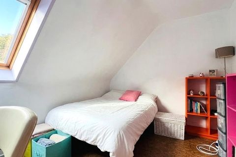 Villa i Quimper, Finistere, Quimper - € 195.000 | Ref: 340931604725 - foto 8