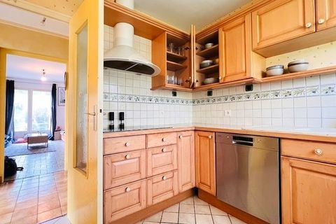 Villa i Quimper, Finistere, Quimper - € 195.000 | Ref: 340931604725 - foto 12