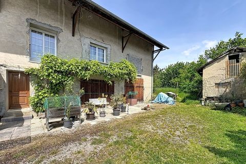 Villa i Cranves-Sales, Haute-Savoie, Cranves-Sales - € 577.500 | Ref: 340933606612 - foto 4
