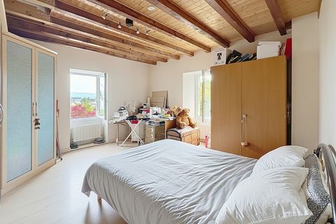 Villa i Cranves-Sales, Haute-Savoie, Cranves-Sales - € 577.500 | Ref: 340933606612 - foto 12