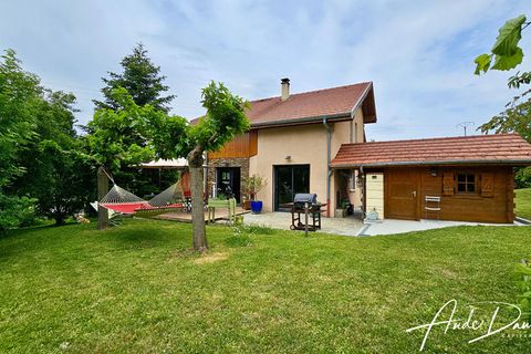 Villa i Beaumont, Haute-Savoie, Beaumont - € 870.000 | Ref: 340934828884 - foto 2