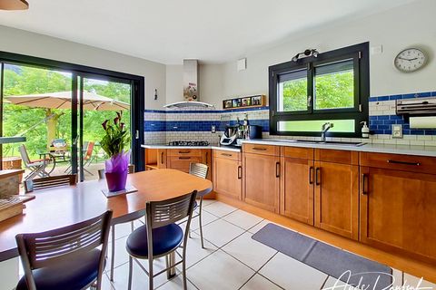 Villa i Beaumont, Haute-Savoie, Beaumont - € 870.000 | Ref: 340934828884 - foto 3