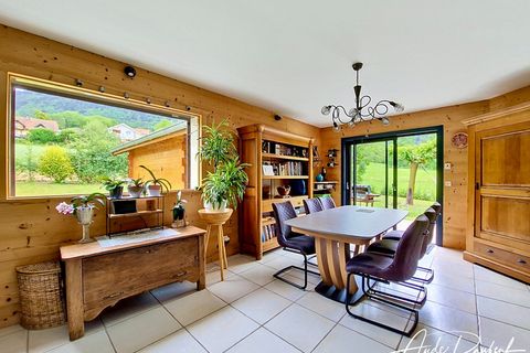 Villa i Beaumont, Haute-Savoie, Beaumont - € 870.000 | Ref: 340934828884 - foto 4
