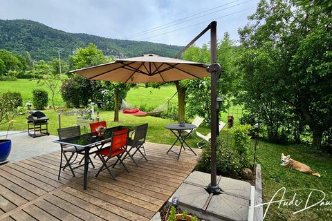 Villa i Beaumont, Haute-Savoie, Beaumont - € 870.000 | Ref: 340934828884 - foto 5