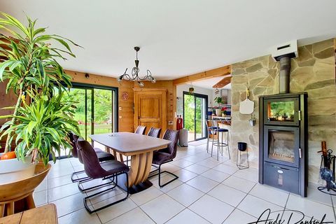 Villa i Beaumont, Haute-Savoie, Beaumont - € 870.000 | Ref: 340934828884 - foto 6