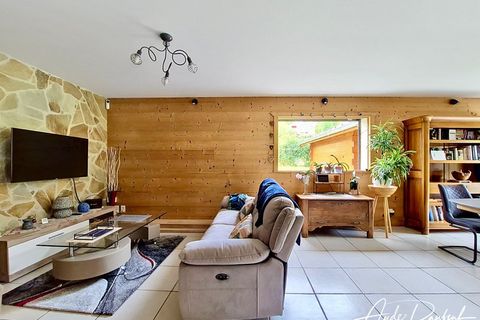 Villa i Beaumont, Haute-Savoie, Beaumont - € 870.000 | Ref: 340934828884 - foto 7
