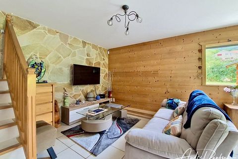 Villa i Beaumont, Haute-Savoie, Beaumont - € 870.000 | Ref: 340934828884 - foto 8