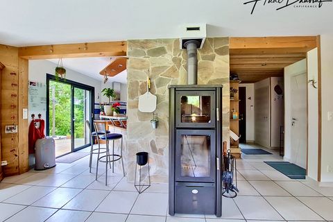 Villa i Beaumont, Haute-Savoie, Beaumont - € 870.000 | Ref: 340934828884 - foto 9