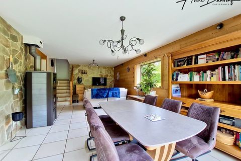 Villa i Beaumont, Haute-Savoie, Beaumont - € 870.000 | Ref: 340934828884 - foto 10