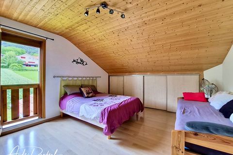 Villa i Beaumont, Haute-Savoie, Beaumont - € 870.000 | Ref: 340934828884 - foto 11