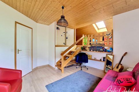 Villa i Beaumont, Haute-Savoie, Beaumont - € 870.000 | Ref: 340934828884 - foto 12