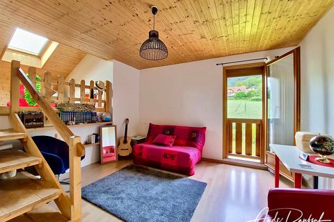 Villa i Beaumont, Haute-Savoie, Beaumont - € 870.000 | Ref: 340934828884 - foto 13