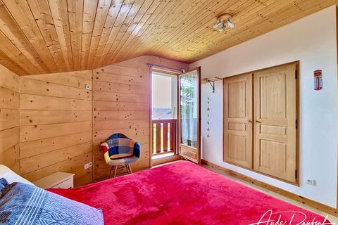Villa i Beaumont, Haute-Savoie, Beaumont - € 870.000 | Ref: 340934828884 - foto 14