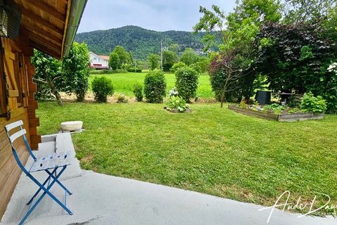 Villa i Beaumont, Haute-Savoie, Beaumont - € 870.000 | Ref: 340934828884 - foto 19