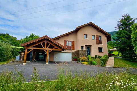 Villa i Beaumont, Haute-Savoie, Beaumont - € 870.000 | Ref: 340934828884 - foto 20
