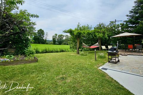 Villa i Beaumont, Haute-Savoie, Beaumont - € 870.000 | Ref: 340934828884 - foto 21