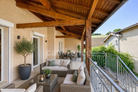 Villa a Courzieu, Rhone, Courzieu - € 425.000 | Ref: 340933890821 - foto 7