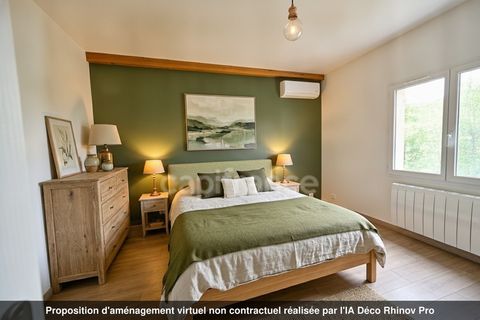 Villa a Courzieu, Rhone, Courzieu - € 425.000 | Ref: 340933890821 - foto 8