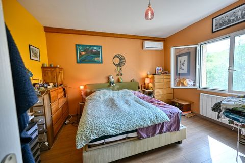 Villa a Courzieu, Rhone, Courzieu - € 425.000 | Ref: 340933890821 - foto 9