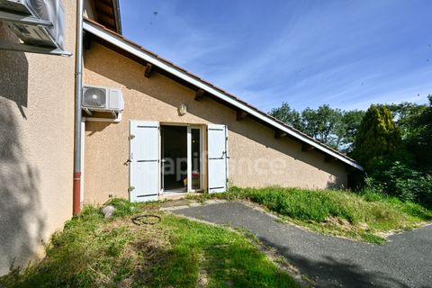 Villa a Courzieu, Rhone, Courzieu - € 425.000 | Ref: 340933890821 - foto 14