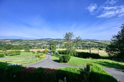 Villa a Courzieu, Rhone, Courzieu - € 425.000 | Ref: 340933890821 - foto 17