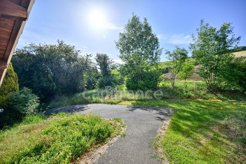 Villa a Courzieu, Rhone, Courzieu - € 425.000 | Ref: 340933890821 - foto 18
