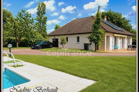 Villa em Lorris, Loiret, Lorris - € 232.900 | Ref: 340938382032 - foto 1