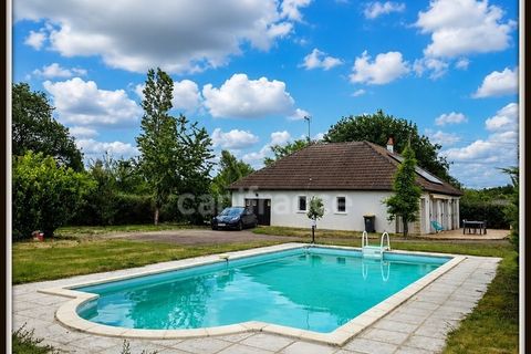 Villa em Lorris, Loiret, Lorris - € 232.900 | Ref: 340938382032 - foto 7