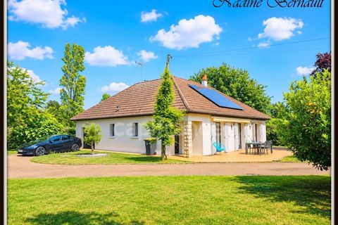 Villa em Lorris, Loiret, Lorris - € 232.900 | Ref: 340938382032 - foto 8