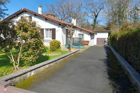 Villa i Sare, Pyrenees-Atlantiques, Sare - € 418 000 | Ref: 340935036278 - foto 2