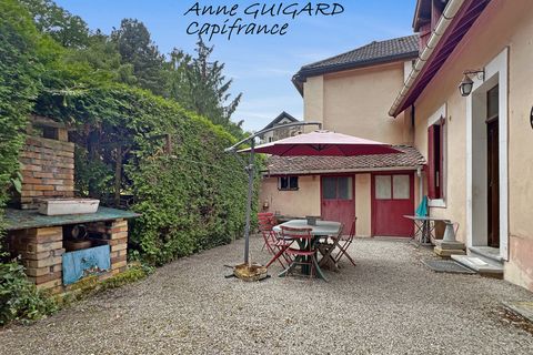 Villa a Annecy, Haute-Savoie, Annecy - € 725.000 | Ref: 340938506009 - foto 3