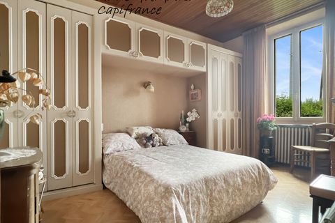 Villa a Annecy, Haute-Savoie, Annecy - € 725.000 | Ref: 340938506009 - foto 10