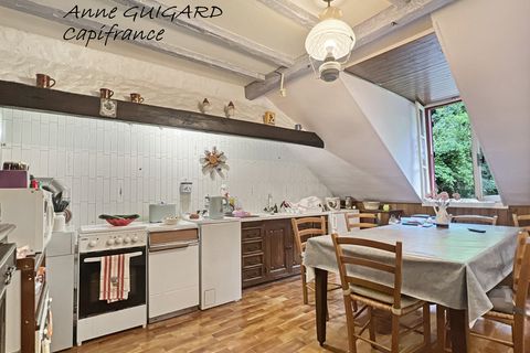 Villa a Annecy, Haute-Savoie, Annecy - € 725.000 | Ref: 340938506009 - foto 13