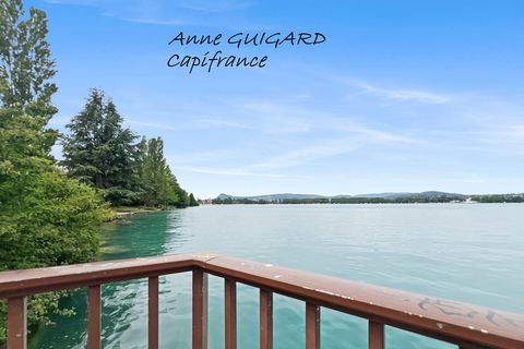 Villa a Annecy, Haute-Savoie, Annecy - € 725.000 | Ref: 340938506009 - foto 18