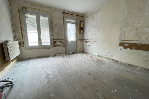 Villa i Tergnier, Aisne, Tergnier - € 69.900 | Ref: 340936838415 - foto 2