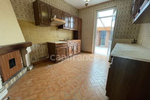 Villa i Tergnier, Aisne, Tergnier - € 69.900 | Ref: 340936838415 - foto 4
