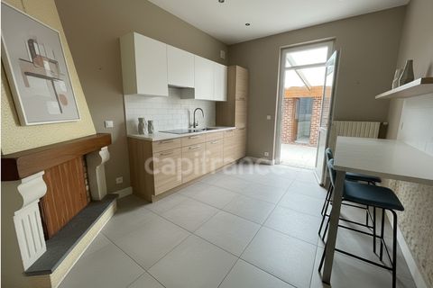 Villa i Tergnier, Aisne, Tergnier - € 69.900 | Ref: 340936838415 - foto 5