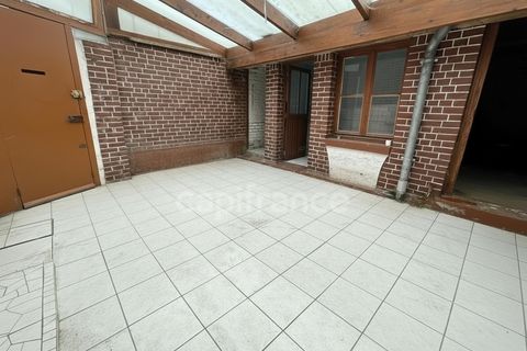 Villa i Tergnier, Aisne, Tergnier - € 69.900 | Ref: 340936838415 - foto 6