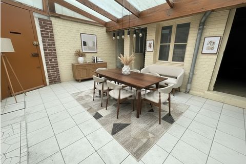 Villa i Tergnier, Aisne, Tergnier - € 69.900 | Ref: 340936838415 - foto 7