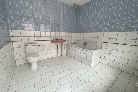 Villa i Tergnier, Aisne, Tergnier - € 69.900 | Ref: 340936838415 - foto 8