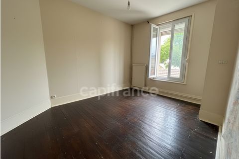 Villa i Tergnier, Aisne, Tergnier - € 69.900 | Ref: 340936838415 - foto 11