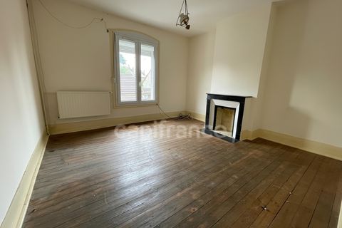 Villa i Tergnier, Aisne, Tergnier - € 69.900 | Ref: 340936838415 - foto 12