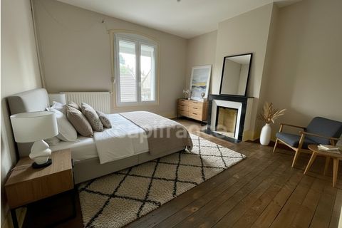 Villa i Tergnier, Aisne, Tergnier - € 69.900 | Ref: 340936838415 - foto 13